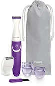 Depilatory i golarki damskie - Philips BRT383/15 - miniaturka - grafika 1