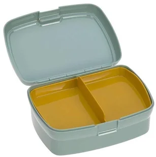 Lassig Lassig - Lassig Lunchbox z Wkładką Adventure Bus Nowa Kolekcja - Lunch boxy - miniaturka - grafika 5