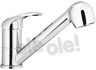 KFA Armatura Armatura Indira 6613-110-00 6613 110 00 - Baterie kuchenne - miniaturka - grafika 2