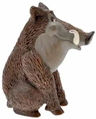Figurki dla dzieci - Plastoy SAS Plastoy 60556 figurka  dzika. - miniaturka - grafika 1