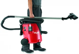 Flex VC 21 L MC 230 CEE - Odkurzacze przemysłowe - miniaturka - grafika 5