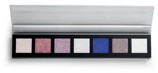 Makeup Revolution X Alexis Stone paleta cieni do powiek zapewniający błyszczący połysk odcień Transformation - Cienie do powiek - miniaturka - grafika 2