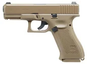 Wiatrówki karabinki - Glock Wiatrówka pistolet 19X coyote 5.8368) 4,46 5.8368 - miniaturka - grafika 1