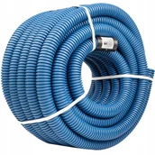 Kanały kablowe - Arot Rura karbowana peszel do ziemi Dvr 50mm 50m - miniaturka - grafika 1