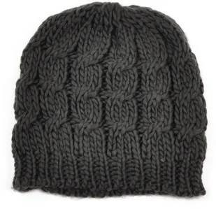 Art of Polo Czapka Klasyczny warkocz - Czapki damskie - miniaturka - grafika 2