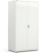 Pozostałe wyposażenie warsztatu - AJ Szafa warsztatowa o głębokości: 635mm Kolor: Biały 205062 - miniaturka - grafika 1