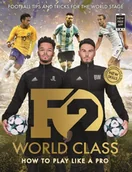 Książki o sporcie obcojęzyczne - The F2 F2 World Class - miniaturka - grafika 1
