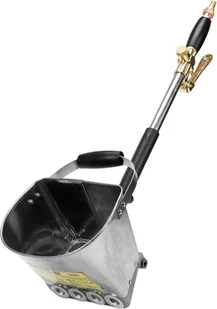 Vorel TYNKOWNICA PNEUMATYCZNA DO ŚCIAN 09900 - Pozostałe narzędzia pneumatyczne - miniaturka - grafika 3