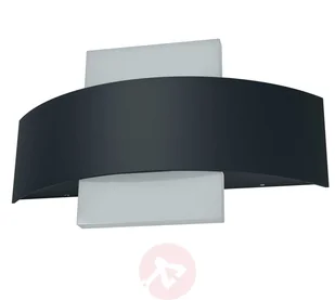 LEDVANCE Endura Style Shield Square kinkiet - Lampy ogrodowe - miniaturka - grafika 2