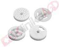 Maszynki do makaronu - AJS Sitka do ciastek i makaronu maszynki Zelmer nr 5 RE0501 - miniaturka - grafika 1