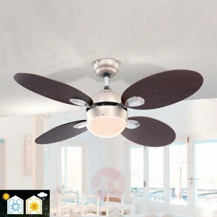 Globo Lighting plafon Wade 0318 - Lampy sufitowe - miniaturka - grafika 5