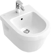 Bidety - Villeroy & Boch Omnia Architectura Bidet Wiszący 548400R1 / 5484.00.R1 - miniaturka - grafika 1