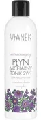 Płyny micelarne - Sylveco Vianek Wzmacniający płyn micelarny 2w1 Tonik 200ml - miniaturka - grafika 1