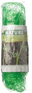 Nature Siatka na pnącza, zielona, 2x5 m, 6030430 Outsideliving - Pozostałe elektronarzędzia - miniaturka - grafika 5