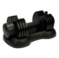 Hantle i ciężarki - Tunturi Selector regulowana waga 2,5 12,5 kg - miniaturka - grafika 1