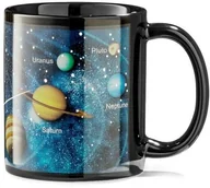 Kubki dla dzieci - Magiczny kubek - Układ Słoneczny - miniaturka - grafika 1