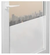 Okleiny - d-c-fix Folia Okleina Okienna Statyczna Bezklejowa Na Szyby MLECZNA 67x150 G22 G22-067R0150 - miniaturka - grafika 1