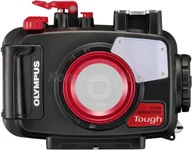 Obudowy podwodne - Olympus PT-059 Obudowa podwodna do TG-6 V6300680W000 - miniaturka - grafika 1