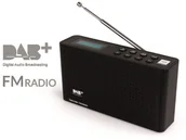 Radia - Opticum TON3 czarne - miniaturka - grafika 1