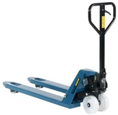 Wózki magazynowe - intra.se Swedmach Wózek Paletowy 2200 Kg, Widły 1150 Mm (Koła Nylonowe) - miniaturka - grafika 1