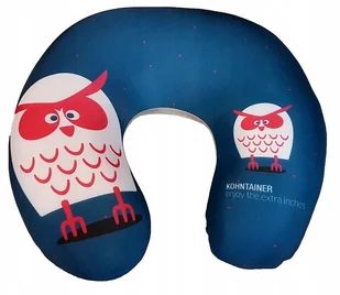 Zagłówek plusz z groszkiem - Przyborniki na biurko - miniaturka - grafika 12