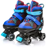 Wrotki - meteor Wrotki Meteor Merley S 31-34 24653 - miniaturka - grafika 1