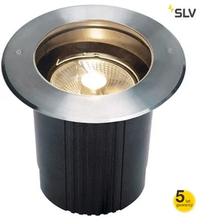 Spotline Dasar ES111 Round 229230 - Lampy pozostałe - miniaturka - grafika 3