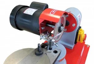 Holzmann 443 Ostrzarka do pił wymiary tarcz które można ostrzyć 80-700 mm) 44378093 78093-uniw - Inne urządzenia budowlane - miniaturka - grafika 2