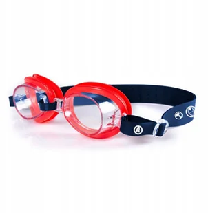 Okulary Pływackie Okularki Pływania Basen Avengers - Pływanie - miniaturka - grafika 3