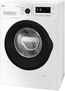Pralka Amica WA1C714BLiSD - Pralki - miniaturka - grafika 3