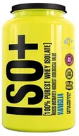 Odżywki białkowe - 4+ Nutrition Suplement diety, Iso, naturalny, 2000 g - miniaturka - grafika 1