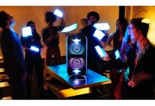 SONY Sony GTK-XB72 - Power audio - miniaturka - grafika 6