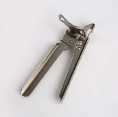 Korkociągi i otwieracze - Altom OTWIERACZ UNIWERSALNY/KONSERW. 5907631700055 - miniaturka - grafika 1