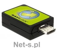 Navilock GNSS GPS NL-650US MTK mt3337 USB Stick 60134 - Akcesoria do nawigacji - miniaturka - grafika 2