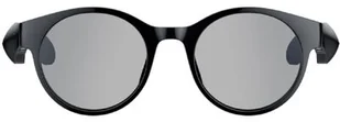 Razer okulary inteligentne Anzu Smart Glasses Round Blue Light + Sunglass L RZ82 03630400 R3M1) - Gadżety dla graczy - miniaturka - grafika 3