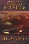 Fantasy - Zysk i ska Żelazna rada China Miéville ZYS0006784 - miniaturka - grafika 1