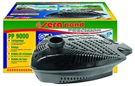 Fontanny ogrodowe - Sera surowice Pond PP 3000 pompa filtra i Bach napęd, czarny 80405 - miniaturka - grafika 1