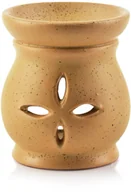 Zapachy do domu - Kominek na olejek zapachowy h7.4x5.5x6.4cm - miniaturka - grafika 1