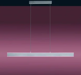 Paul Neuhaus Q-SMART-HOME Q-Adriana lampa wisząca LED up/down - Systemy inteligentnych domów - miniaturka - grafika 5