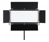 Inne akcesoria studyjne - Quadralite Wrota do Thea 600 Pro - miniaturka - grafika 1