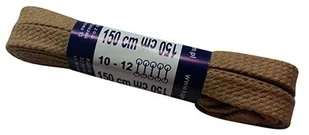 Kaps Sznurówki Sznurowadła płaskie 150 cm ciemny popiel) 311_20141111210009 - Artykuły kaletnicze Kaps Sznurówki Sznurowadła płaskie 150 cm ciemny popiel) 311_20141111210009 - Artykuły kaletnicze - miniaturka - grafika 3