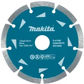 Tarcze do pił - Makita Tarcza diamentowa 125mm diamak D-41595 D-41595 - miniaturka - grafika 1