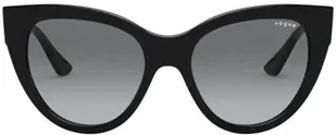 Vogue Okulary przeciwsłoneczne VO 5339S W44/11 - Okulary przeciwsłoneczne - miniaturka - grafika 2