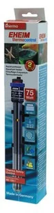 Eheim thermocontrol Jager) 75W 3613010 - Filtry akwariowe i akcesoria - miniaturka - grafika 2