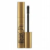 Tusze do rzęs - Avon Tusz Do Rzęs Geniusz 5 w 1 Black - miniaturka - grafika 1