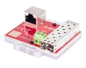 Konwertery sieciowe i transceivery - ATTE POWER SPÓŁKA Media konwerter gigabitowy xFIBER-2-60 ATTE XFIBER-2-60 - miniaturka - grafika 1