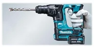 Wiertarki - Makita HR166DSAE1 - miniaturka - grafika 1