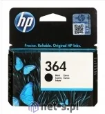 HP CB316EE - Tusze oryginalne - miniaturka - grafika 7
