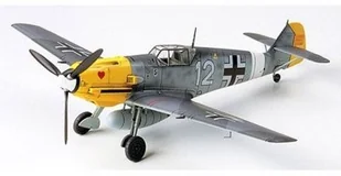 Tamiya Messerschmitt Bf1 09 E-4/7 TROP MT-60755 - Akcesoria i części modelarskie - miniaturka - grafika 2