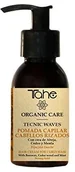 Kosmetyki do stylizacji włosów - Tahe Organic Care tecnic Waves 100 ML 12049020 - miniaturka - grafika 1